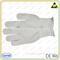 High quality ESD textile glove